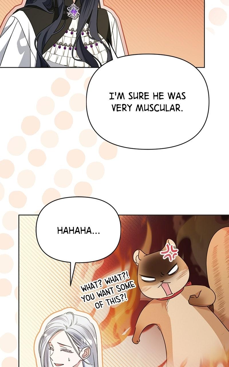 Read Adopted by a Murderous Duke Family Manga Online