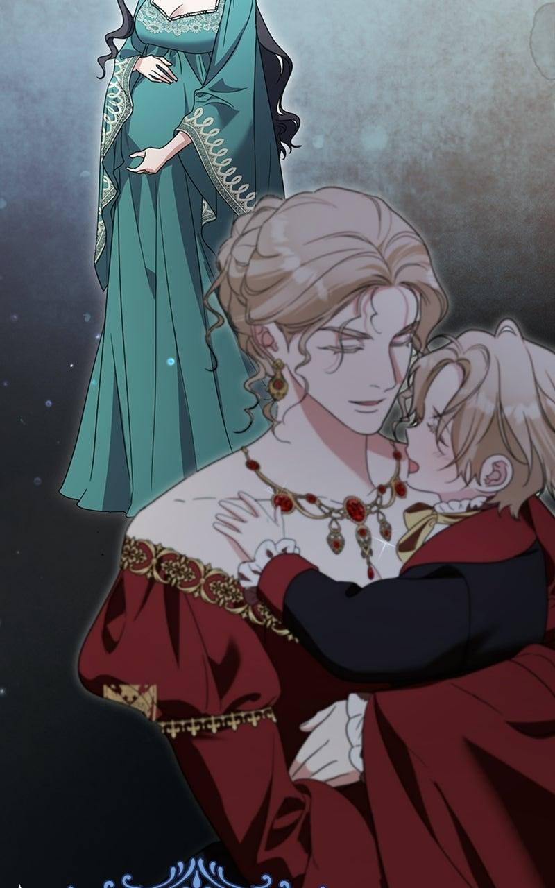Read Adopted by a Murderous Duke Family Manga Online