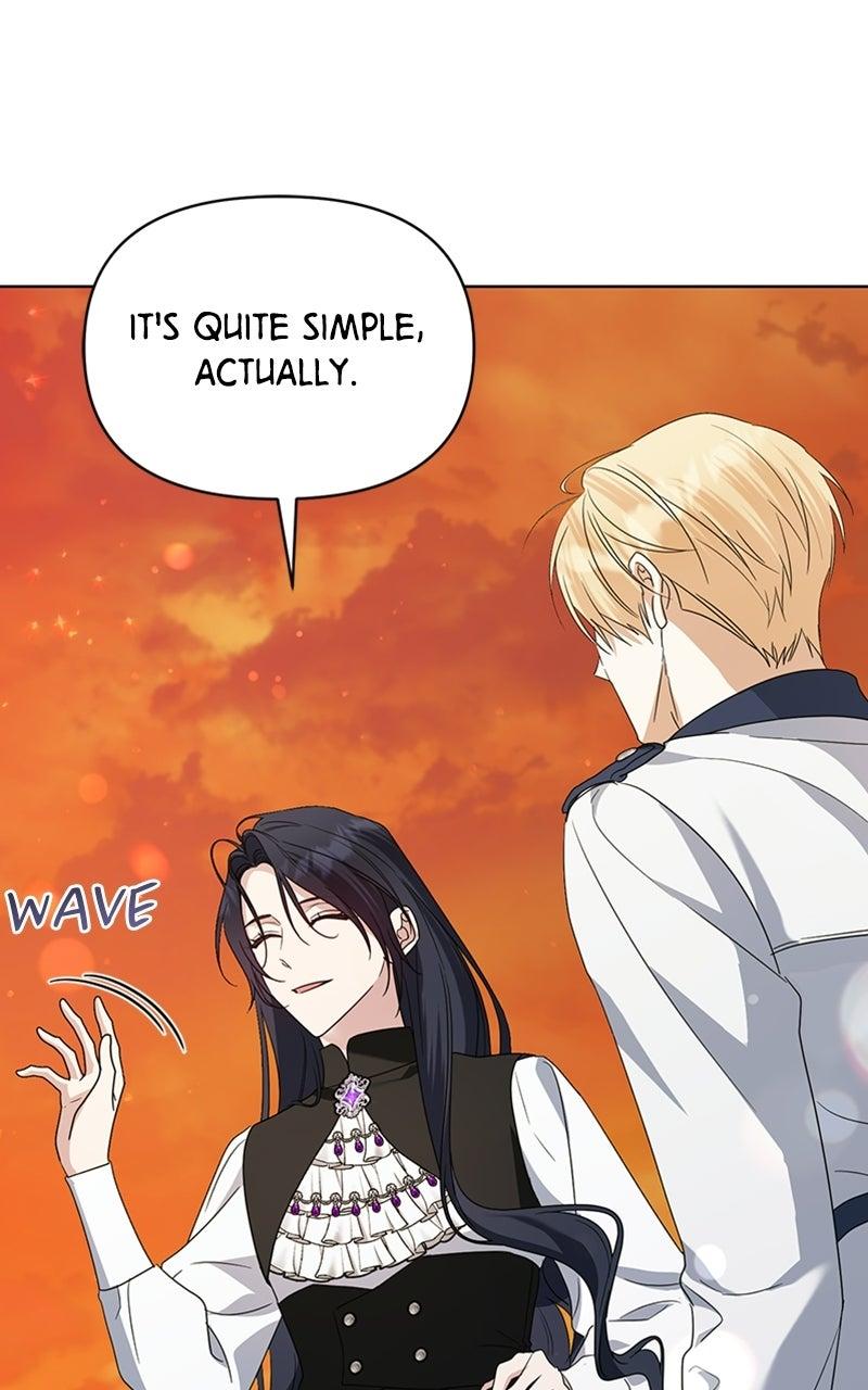 Read Adopted by a Murderous Duke Family Manga Online
