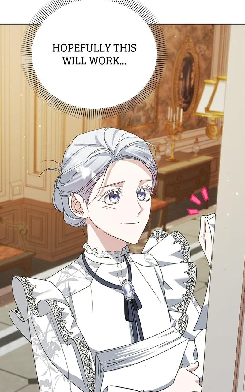 Read Adopted by a Murderous Duke Family Manga Online