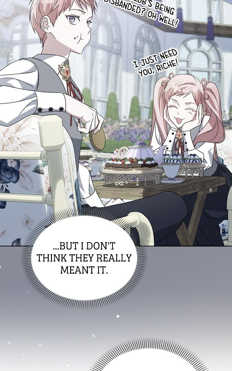 Read Adopted by a Murderous Duke Family Manga Online