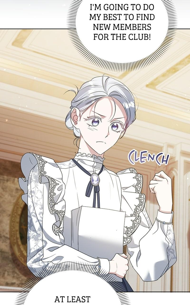 Read Adopted by a Murderous Duke Family Manga Online