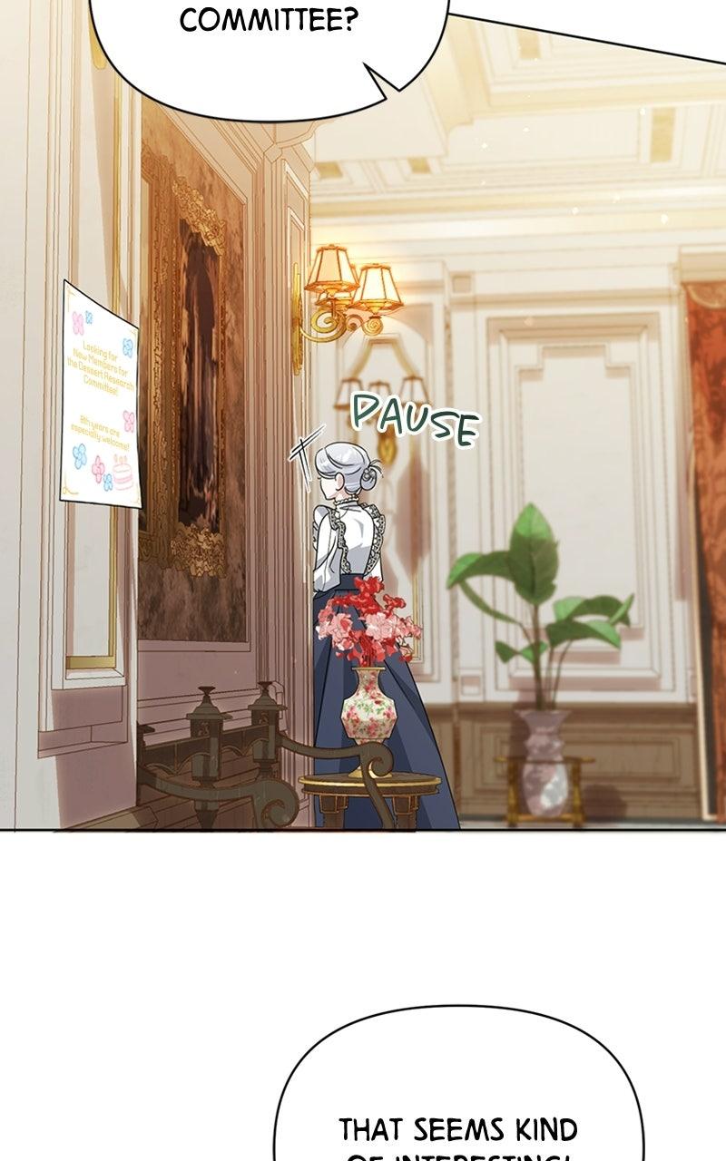 Read Adopted by a Murderous Duke Family Manga Online
