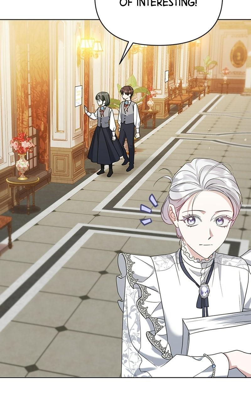 Read Adopted by a Murderous Duke Family Manga Online