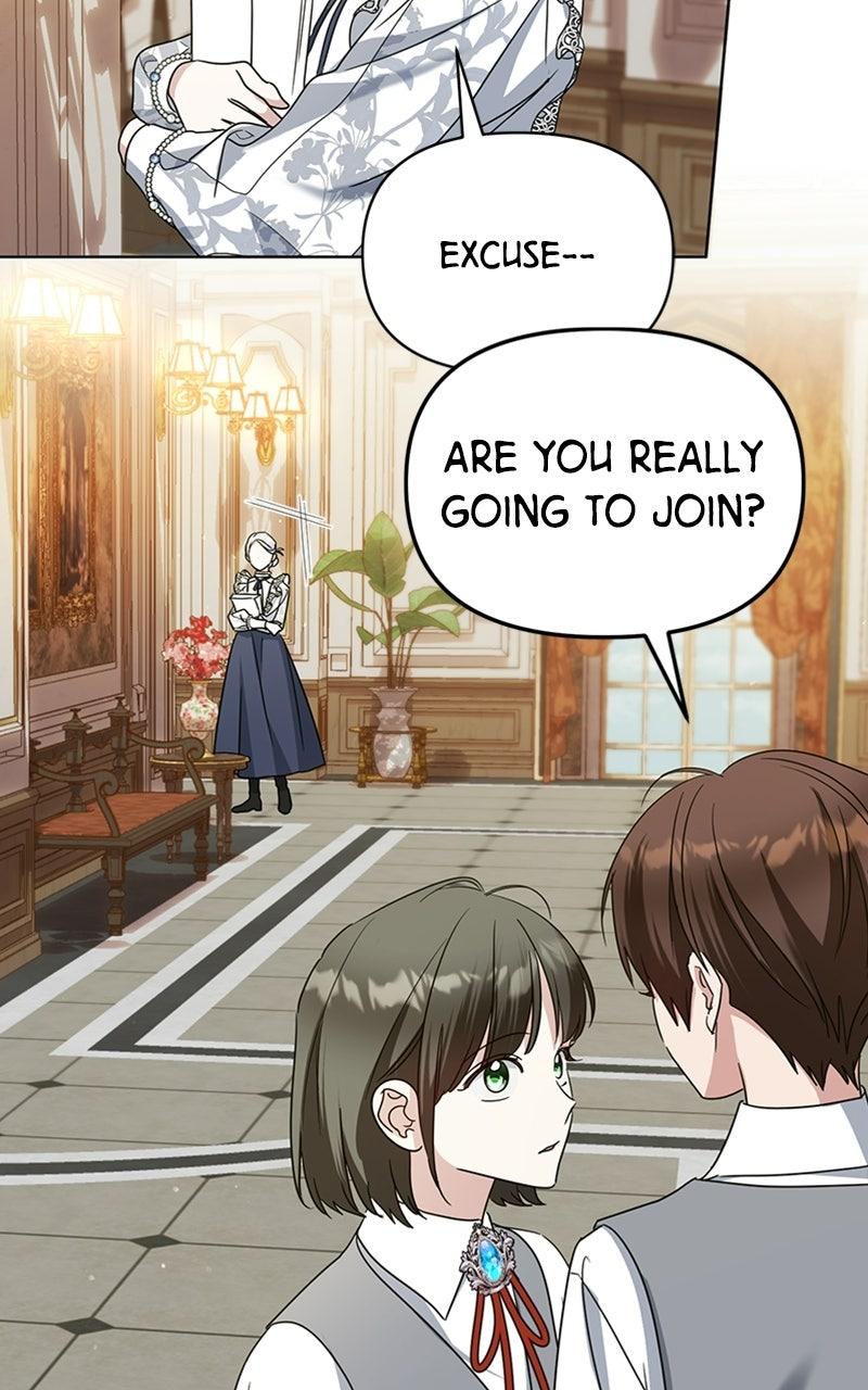 Read Adopted by a Murderous Duke Family Manga Online