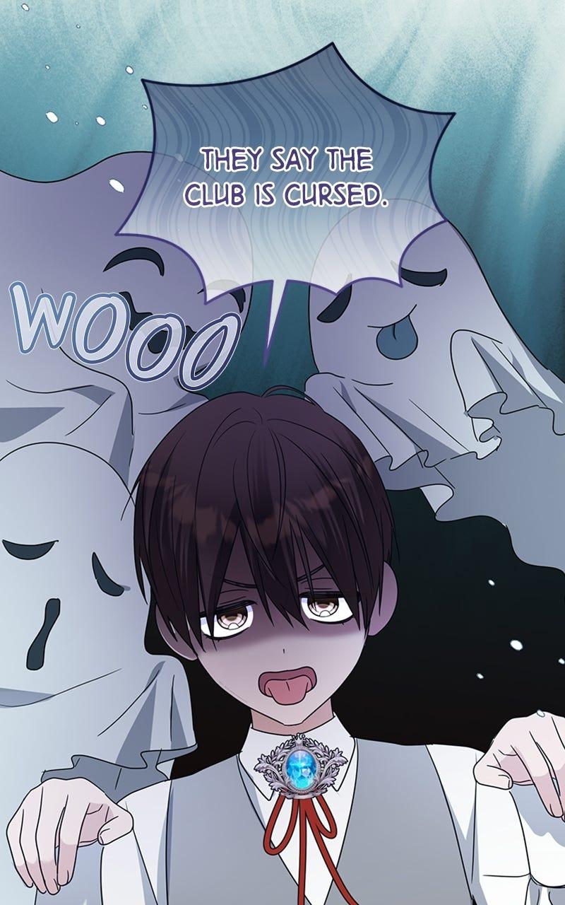 Read Adopted by a Murderous Duke Family Manga Online
