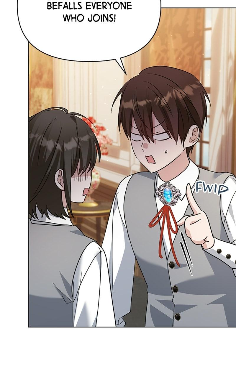 Read Adopted by a Murderous Duke Family Manga Online