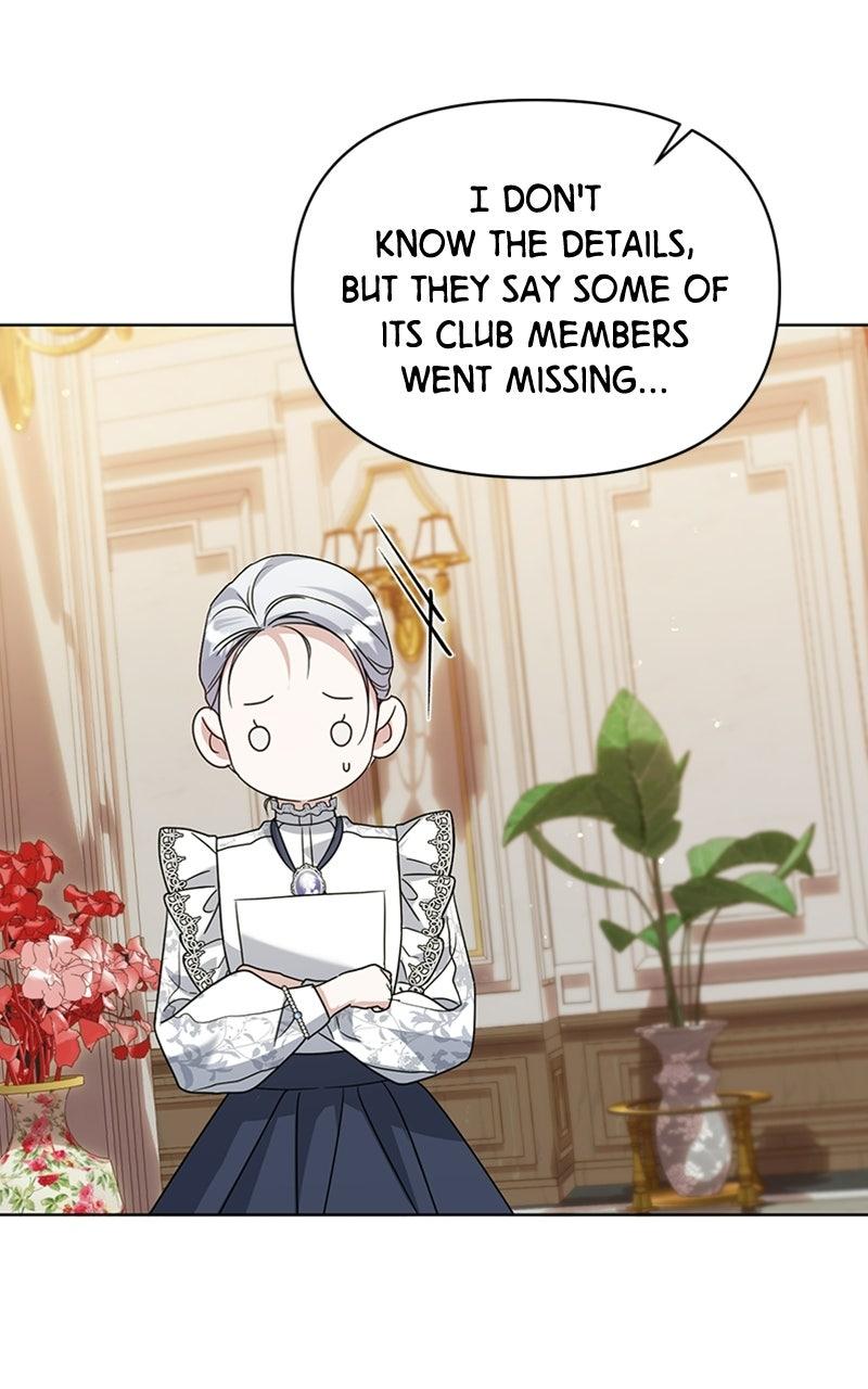 Read Adopted by a Murderous Duke Family Manga Online