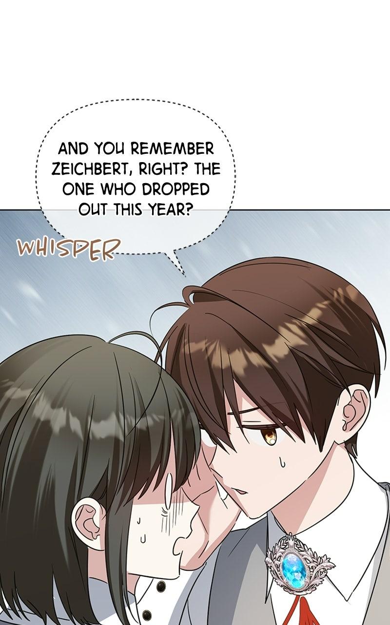 Read Adopted by a Murderous Duke Family Manga Online