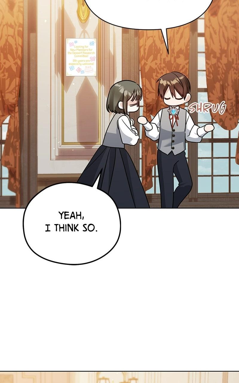 Read Adopted by a Murderous Duke Family Manga Online