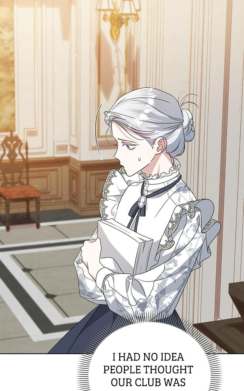 Read Adopted by a Murderous Duke Family Manga Online
