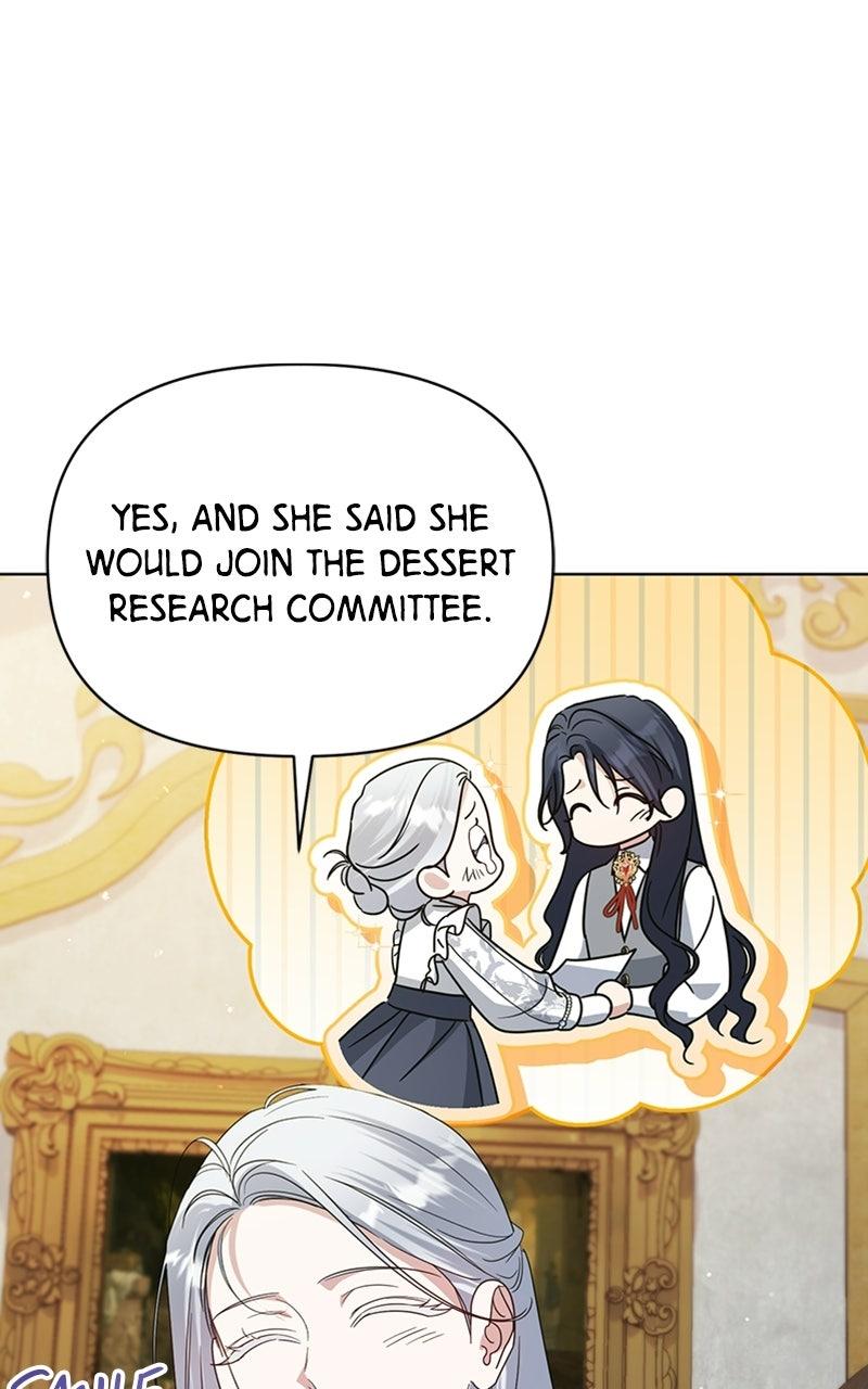 Read Adopted by a Murderous Duke Family Manga Online