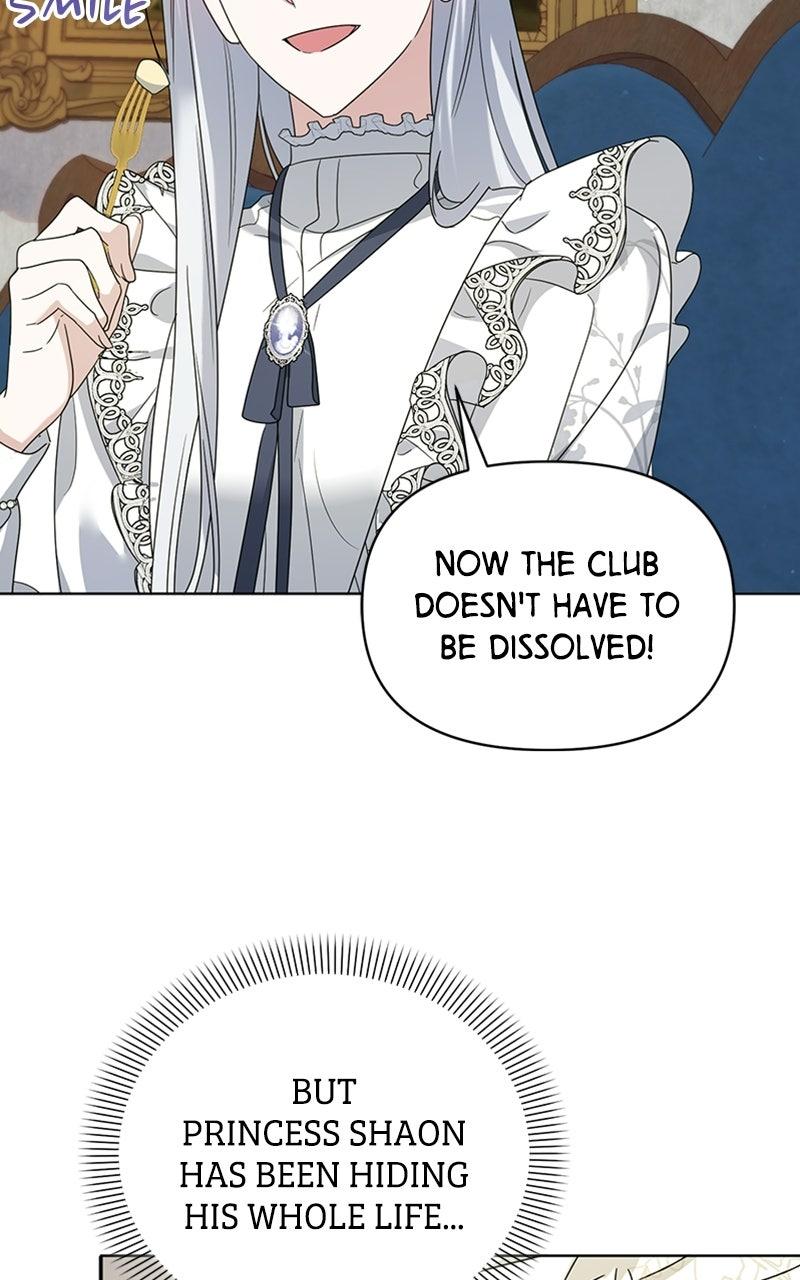 Read Adopted by a Murderous Duke Family Manga Online