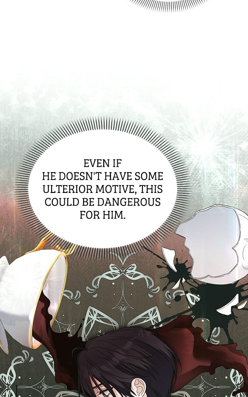 Read Adopted by a Murderous Duke Family Manga Online