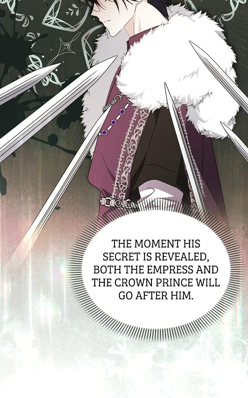 Read Adopted by a Murderous Duke Family Manga Online