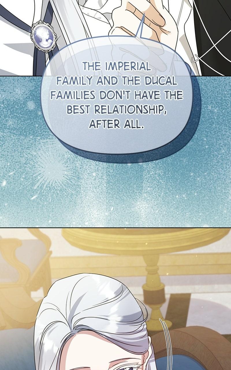Read Adopted by a Murderous Duke Family Manga Online