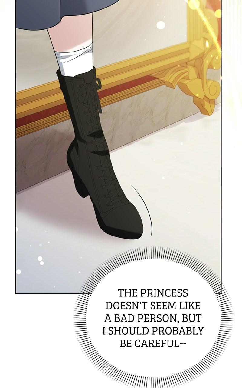 Read Adopted by a Murderous Duke Family Manga Online