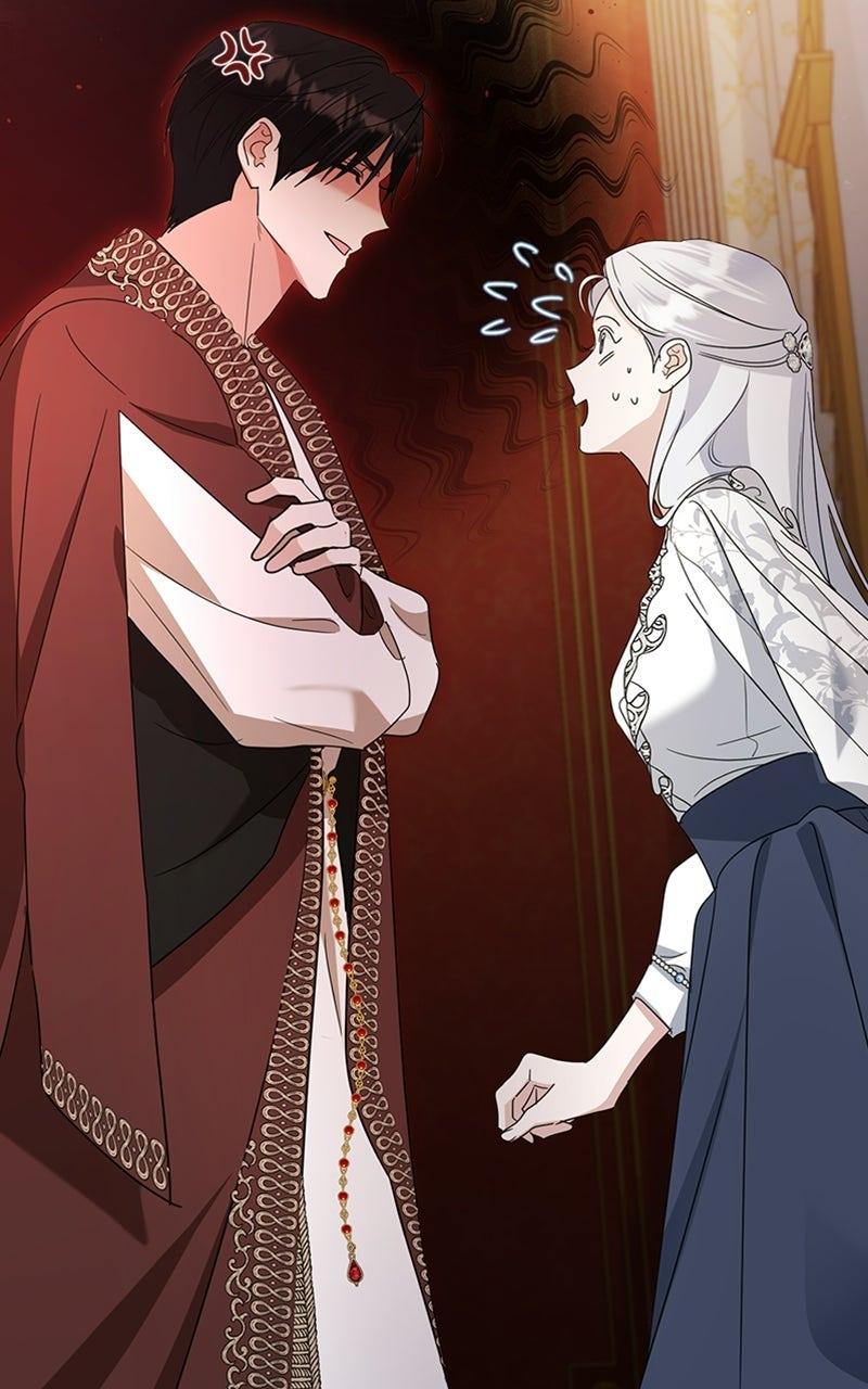 Read Adopted by a Murderous Duke Family Manga Online