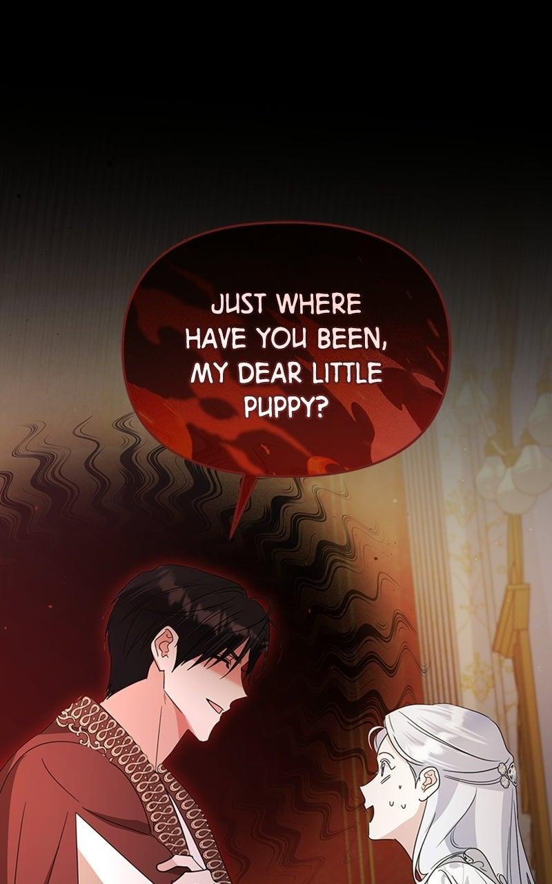 Read Adopted by a Murderous Duke Family Manga Online