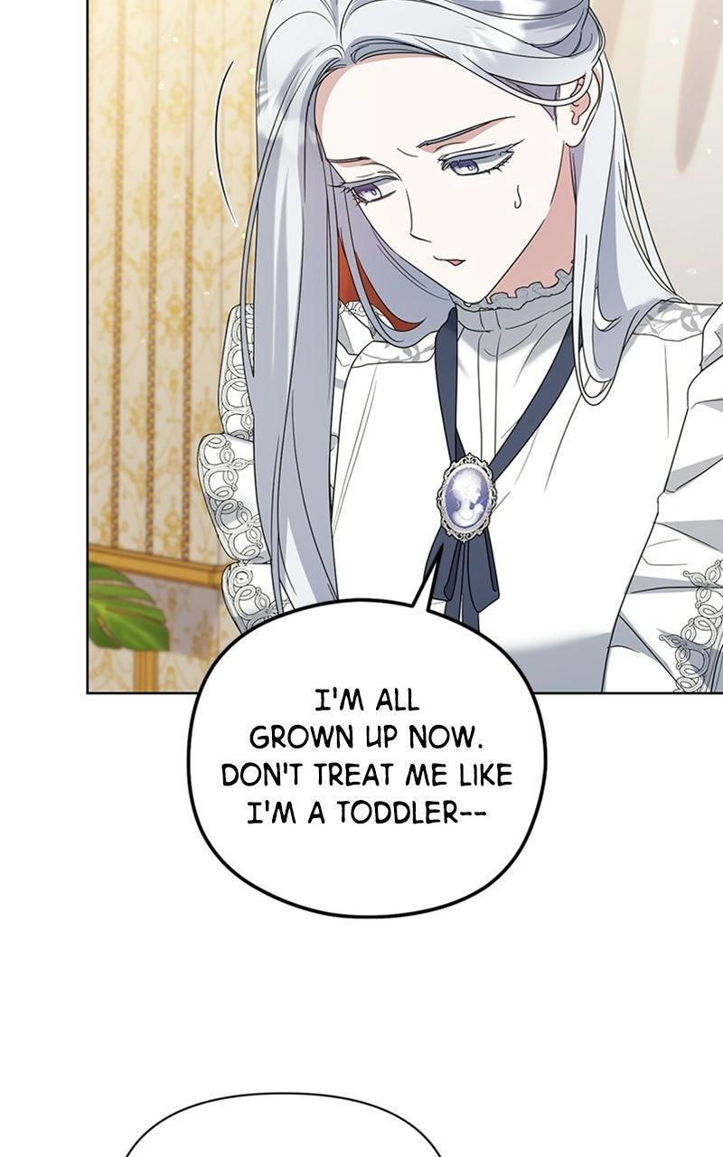 Read Adopted by a Murderous Duke Family Manga Online
