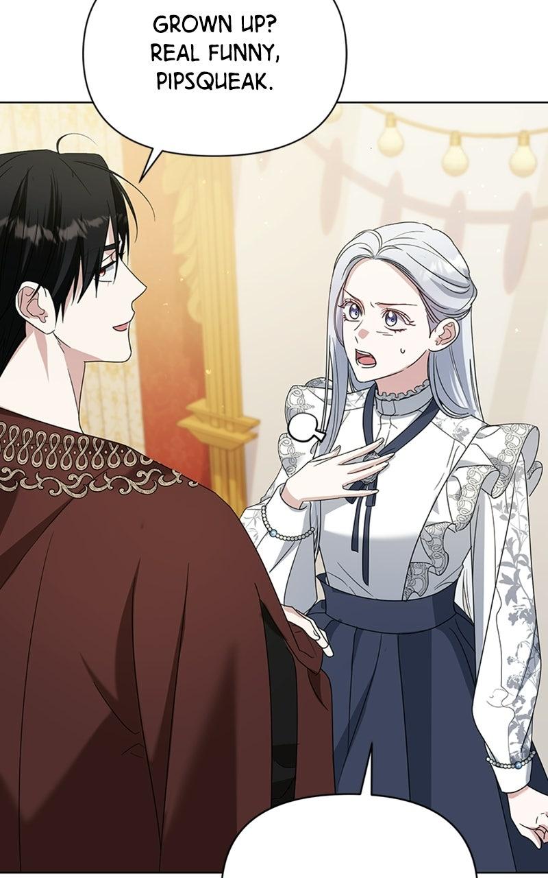 Read Adopted by a Murderous Duke Family Manga Online