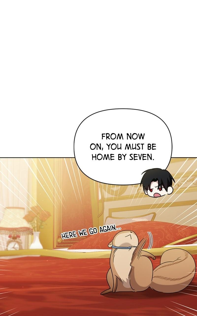Read Adopted by a Murderous Duke Family Manga Online