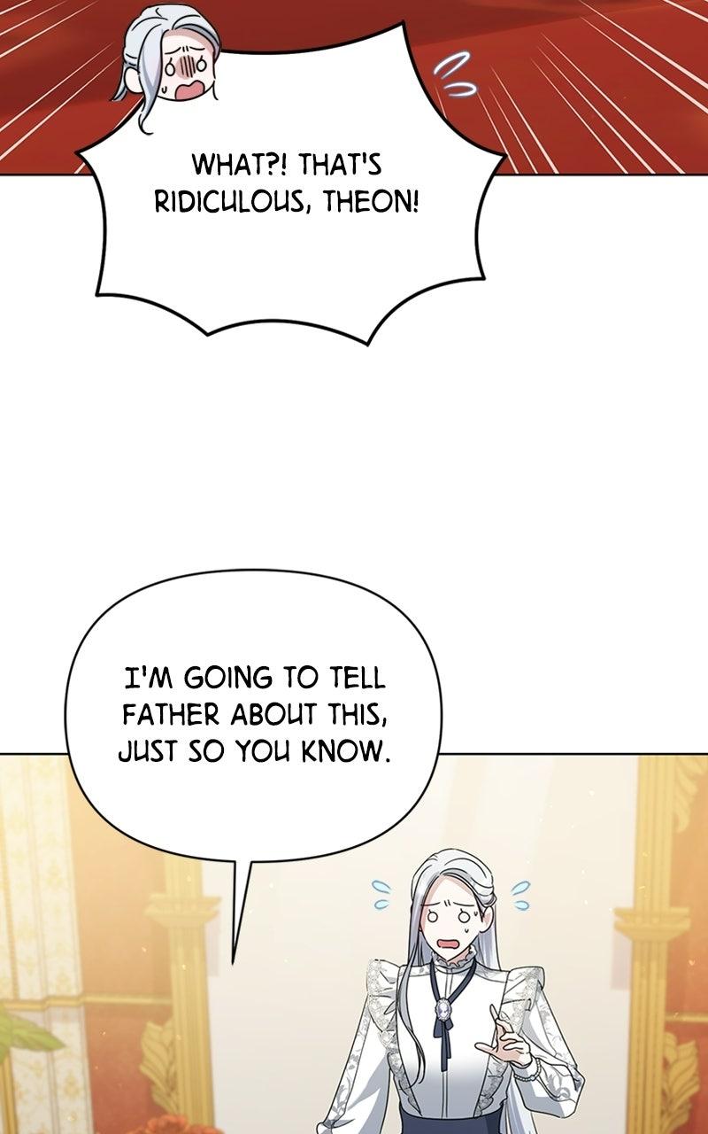 Read Adopted by a Murderous Duke Family Manga Online