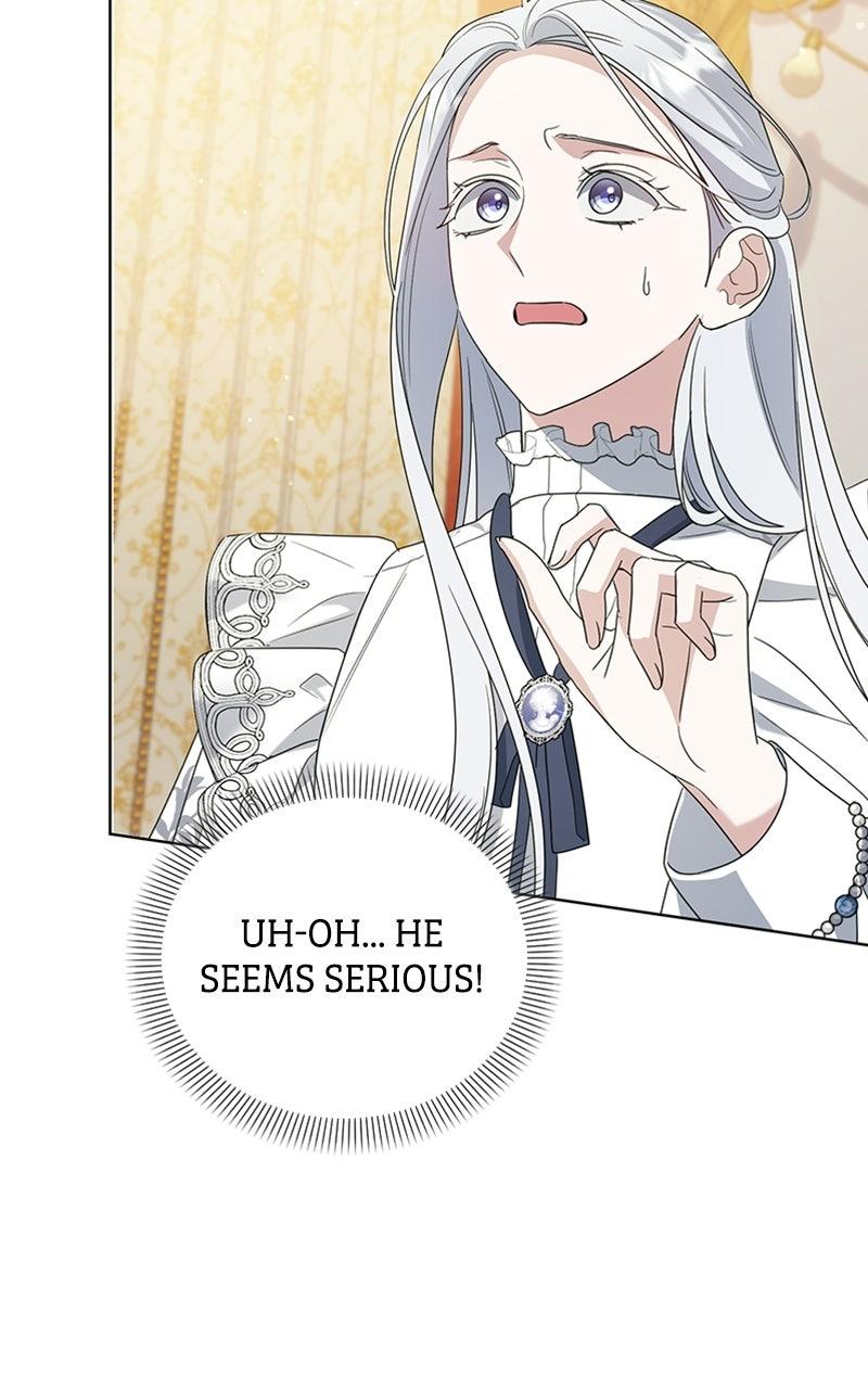 Read Adopted by a Murderous Duke Family Manga Online