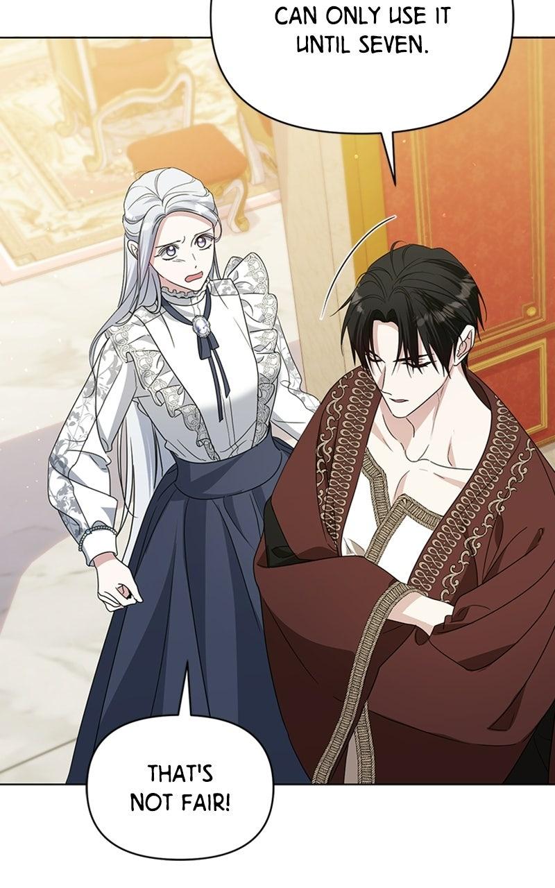 Read Adopted by a Murderous Duke Family Manga Online