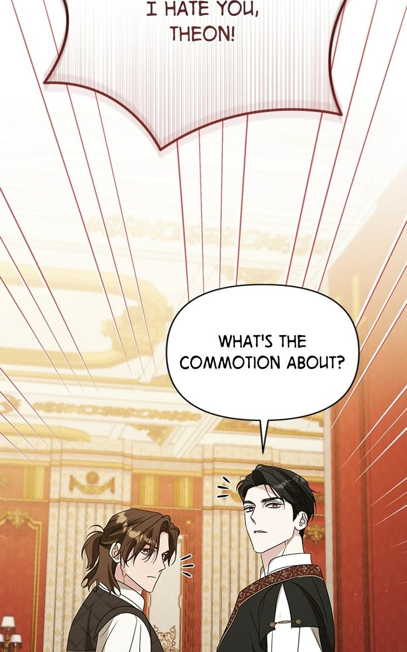 Read Adopted by a Murderous Duke Family Manga Online