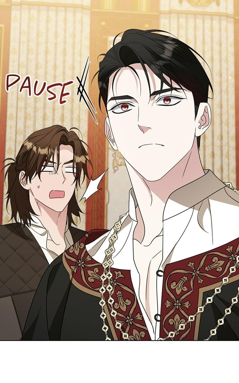 Read Adopted by a Murderous Duke Family Manga Online