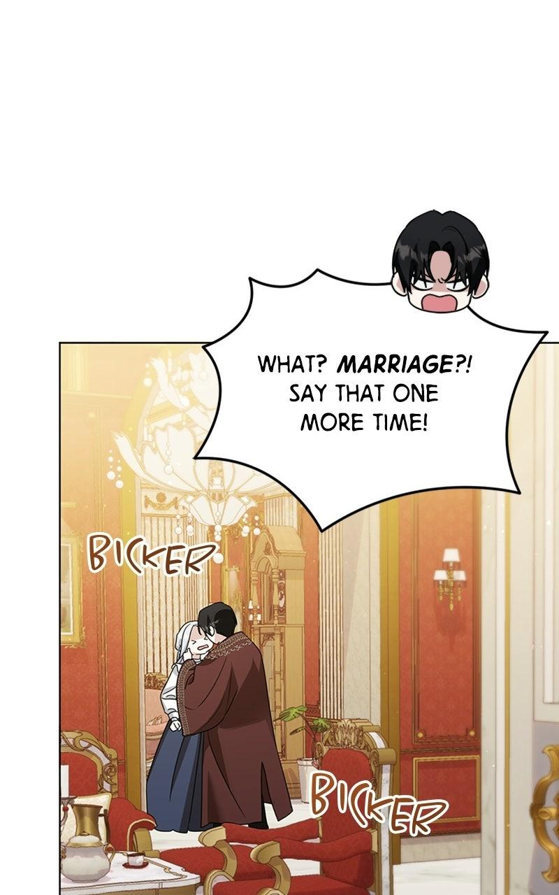 Read Adopted by a Murderous Duke Family Manga Online