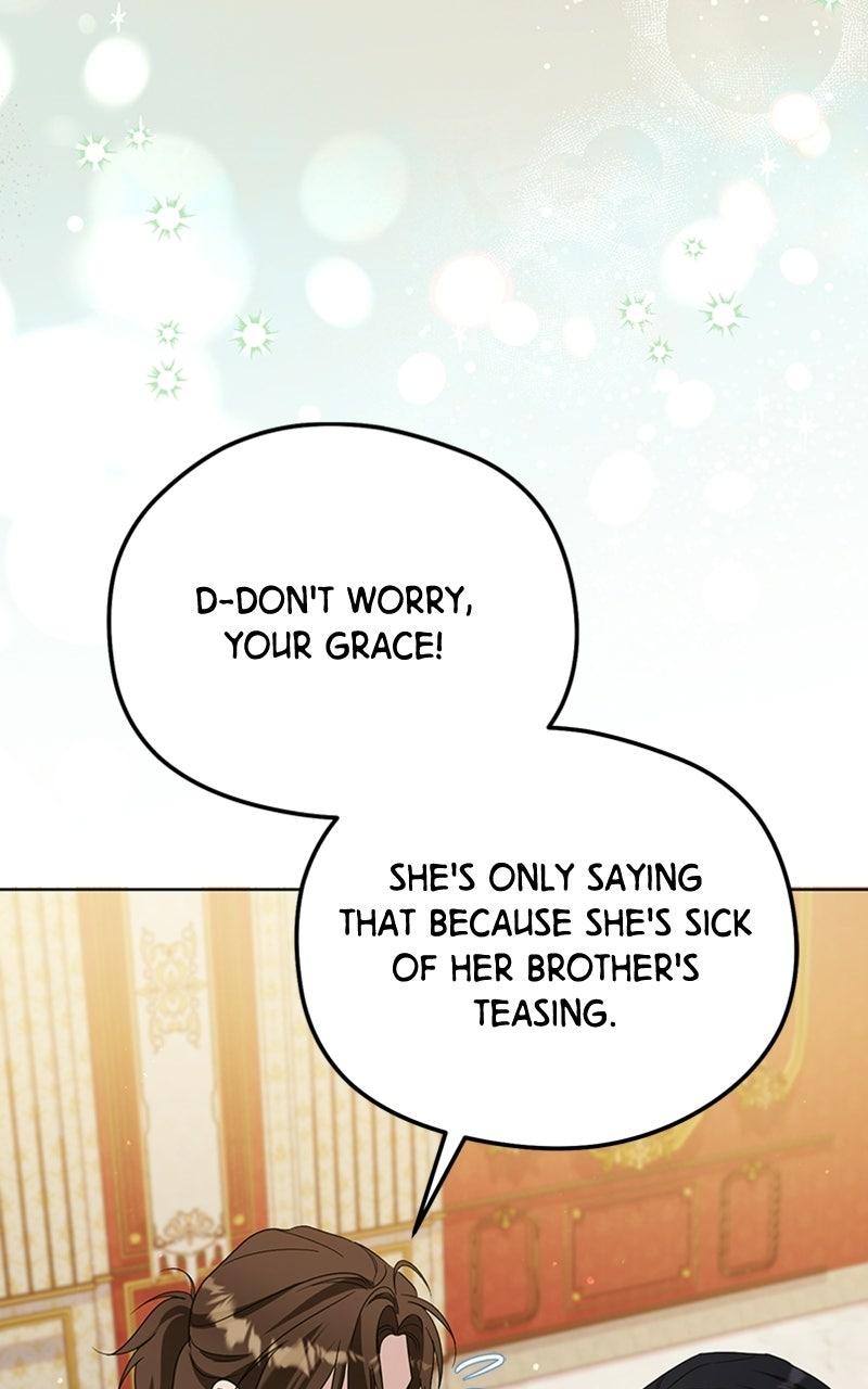 Read Adopted by a Murderous Duke Family Manga Online