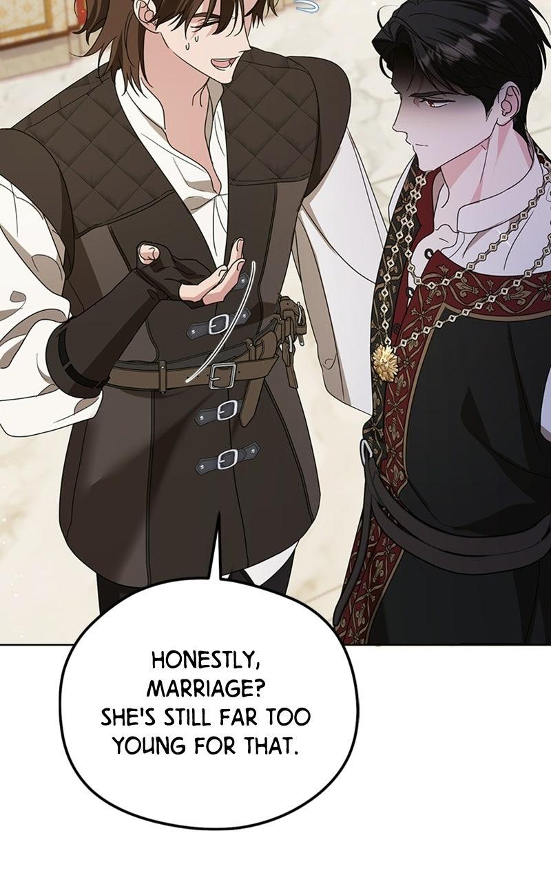 Read Adopted by a Murderous Duke Family Manga Online