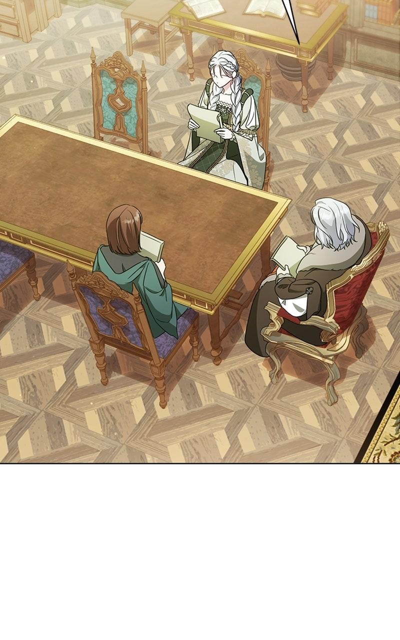 Read Adopted by a Murderous Duke Family Manga Online