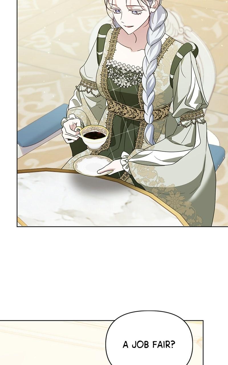 Read Adopted by a Murderous Duke Family Manga Online