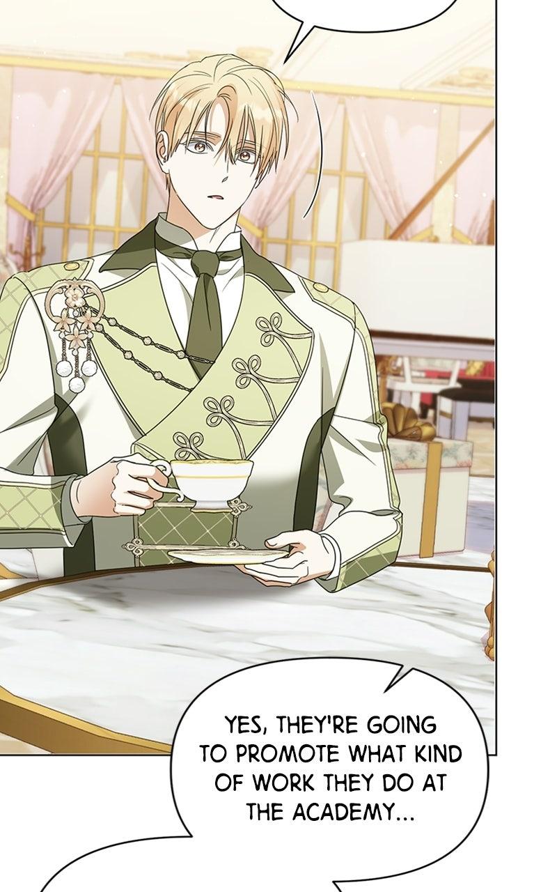 Read Adopted by a Murderous Duke Family Manga Online