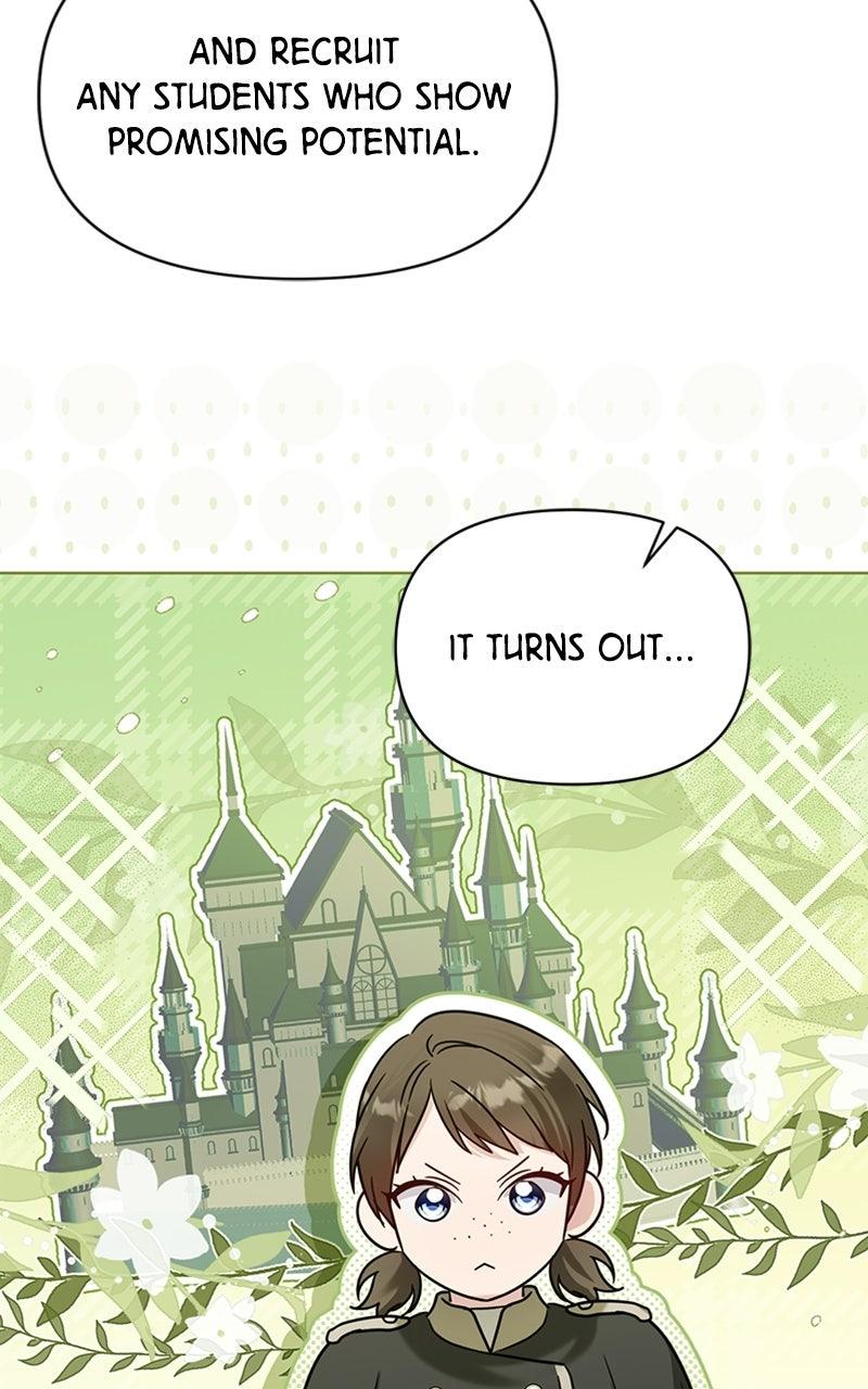 Read Adopted by a Murderous Duke Family Manga Online