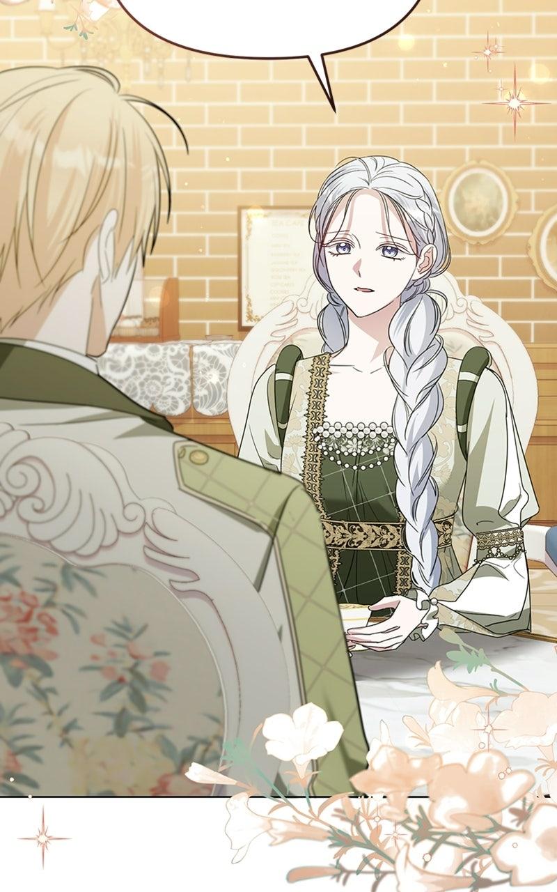 Read Adopted by a Murderous Duke Family Manga Online