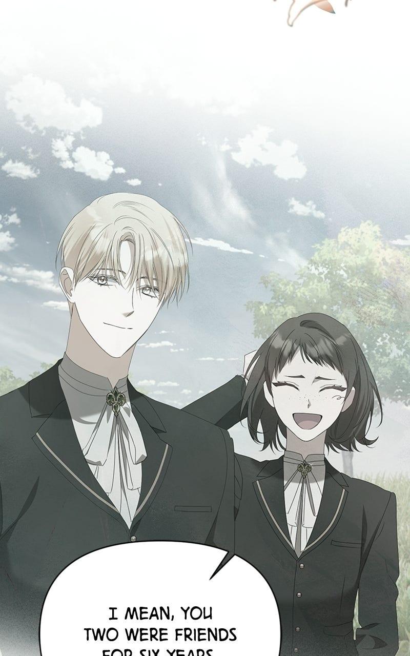 Read Adopted by a Murderous Duke Family Manga Online