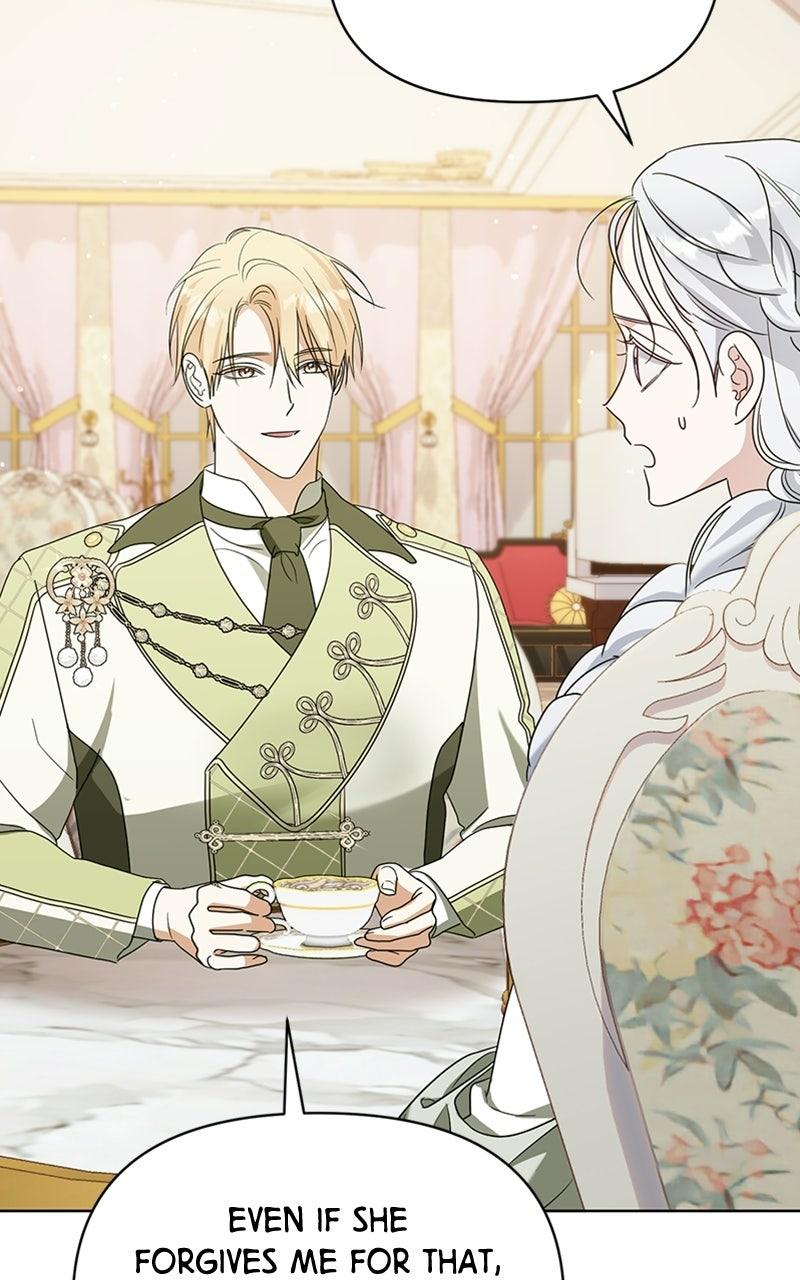 Read Adopted by a Murderous Duke Family Manga Online