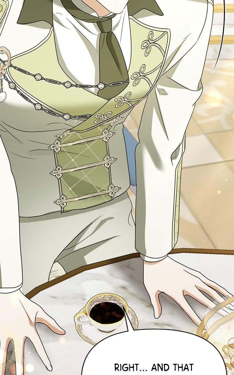 Read Adopted by a Murderous Duke Family Manga Online