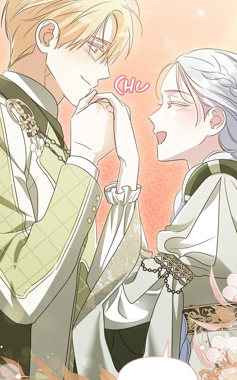 Read Adopted by a Murderous Duke Family Manga Online