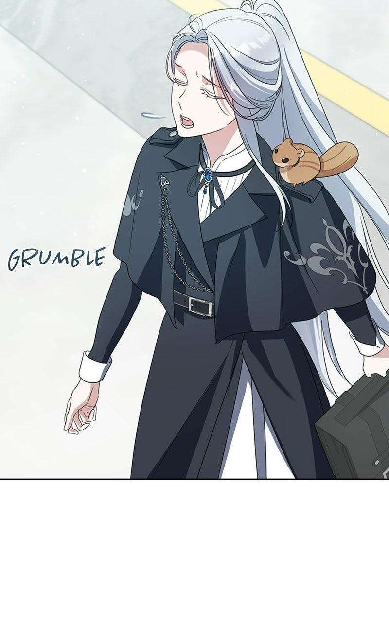 Read Adopted by a Murderous Duke Family Manga Online