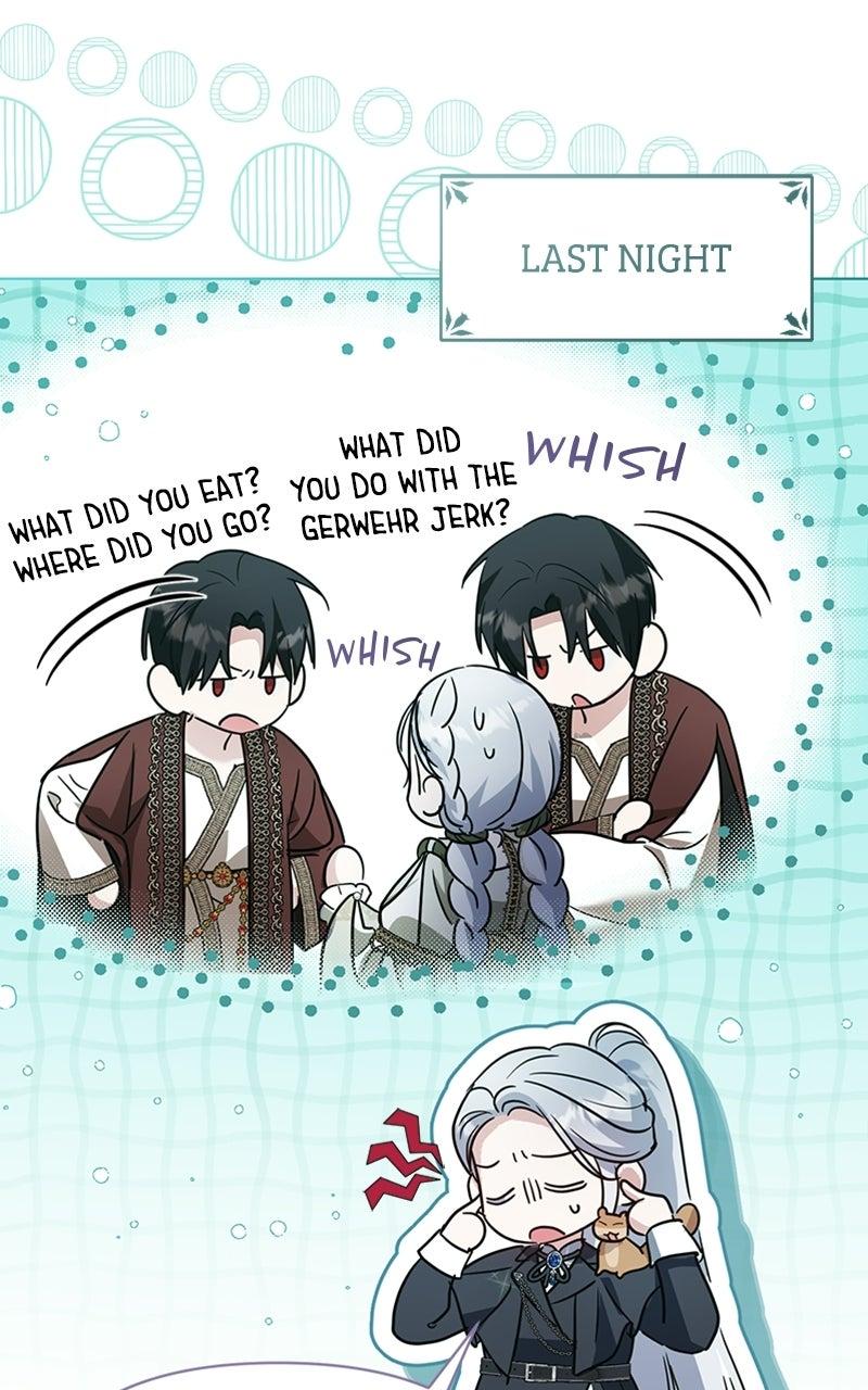 Read Adopted by a Murderous Duke Family Manga Online