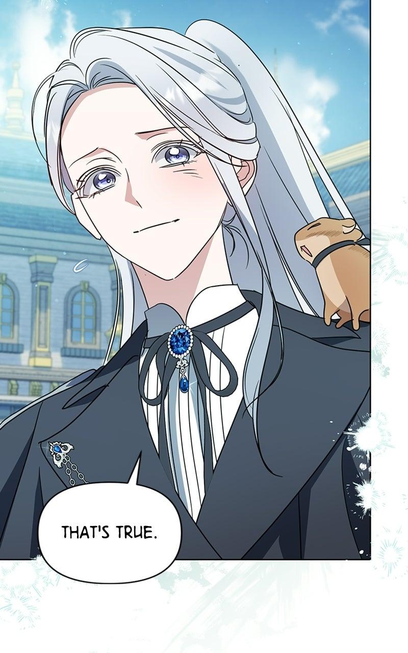 Read Adopted by a Murderous Duke Family Manga Online