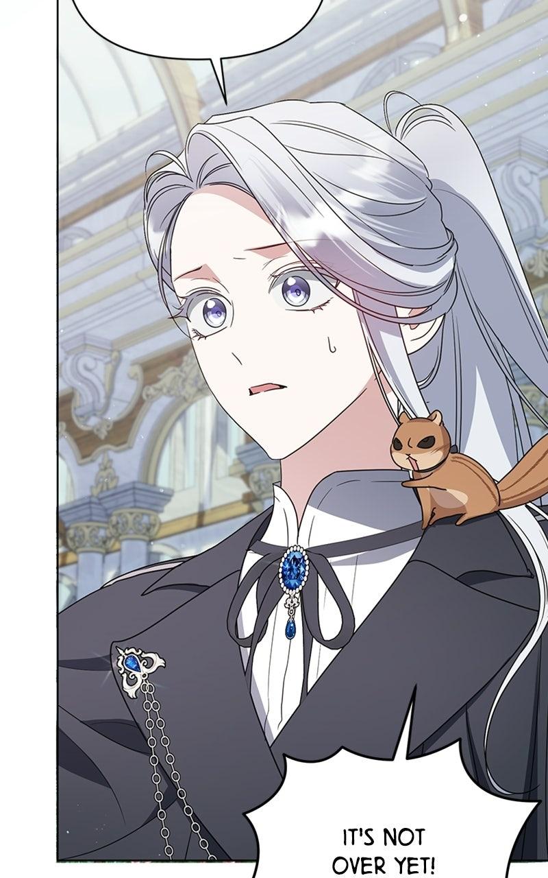 Read Adopted by a Murderous Duke Family Manga Online