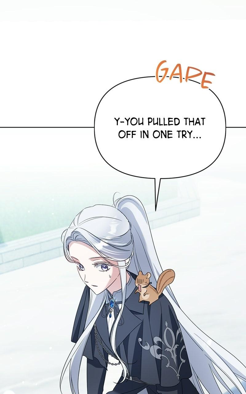 Read Adopted by a Murderous Duke Family Manga Online