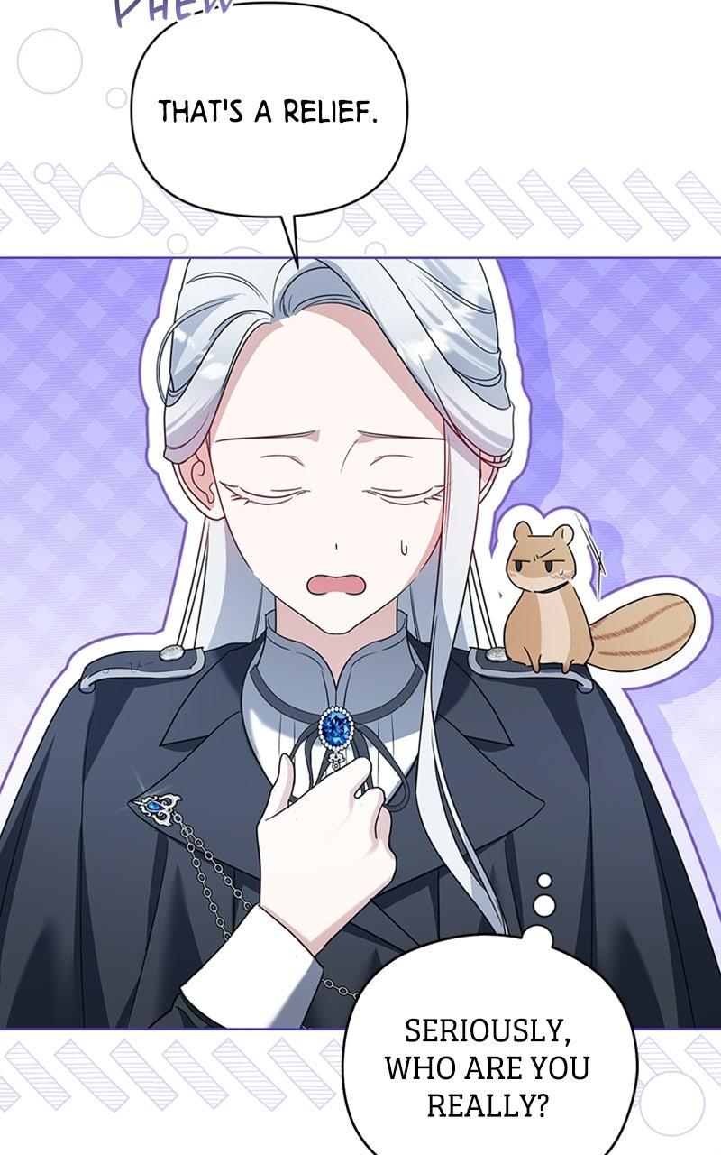 Read Adopted by a Murderous Duke Family Manga Online