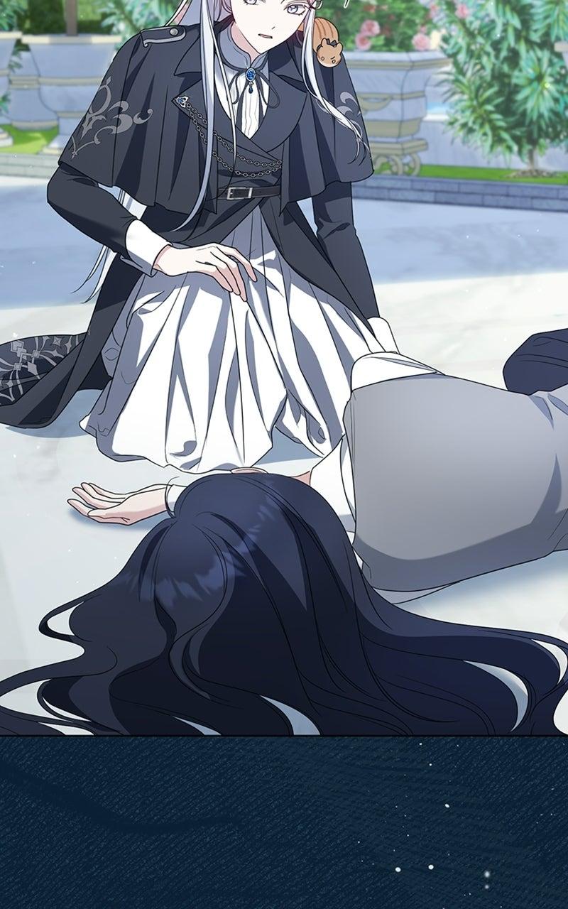 Read Adopted by a Murderous Duke Family Manga Online